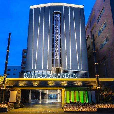 Bamboo Garden Shinyokohama Adult Only -The Old Name Is Reftel- Hotel Ngoại thất bức ảnh